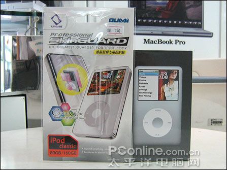 ƻiPod classic(IPC) 160Gͼ